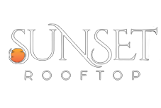 Sunset Rooftop